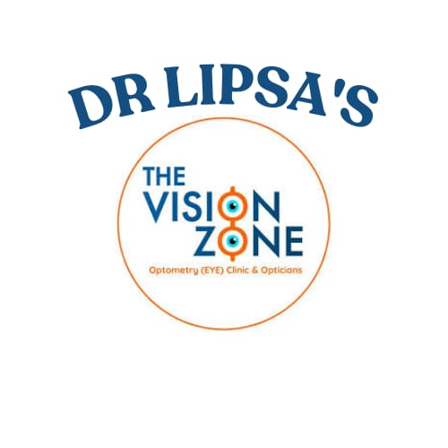 Dr Lipsa's, The Vision Zone