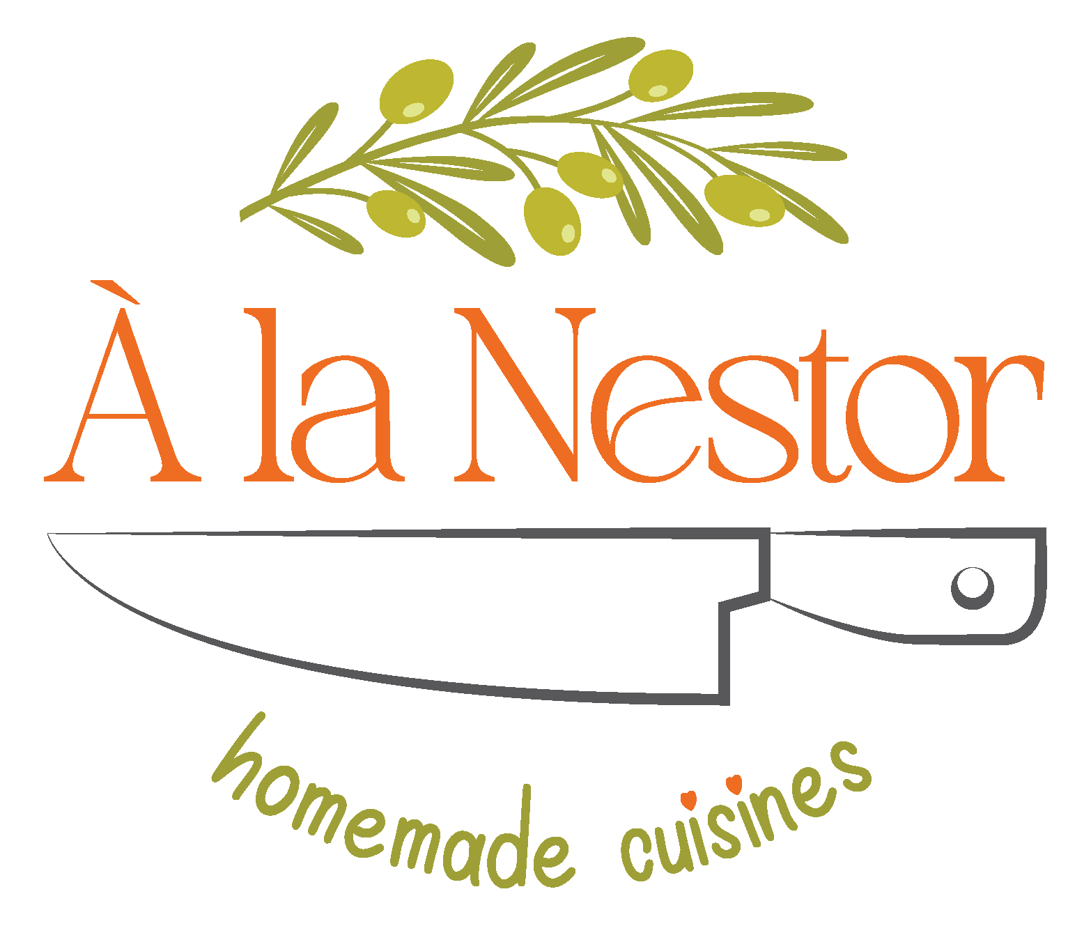 À la Nestor