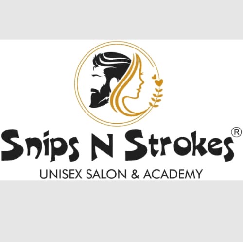 Snips N Strokes Beauty Salon And Academy