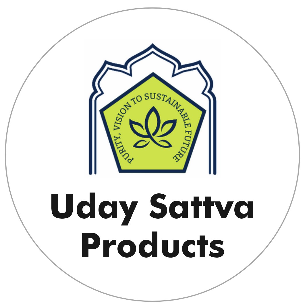 Uday Sattva Products