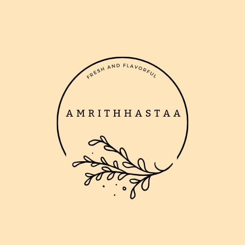 Amrithhastaa