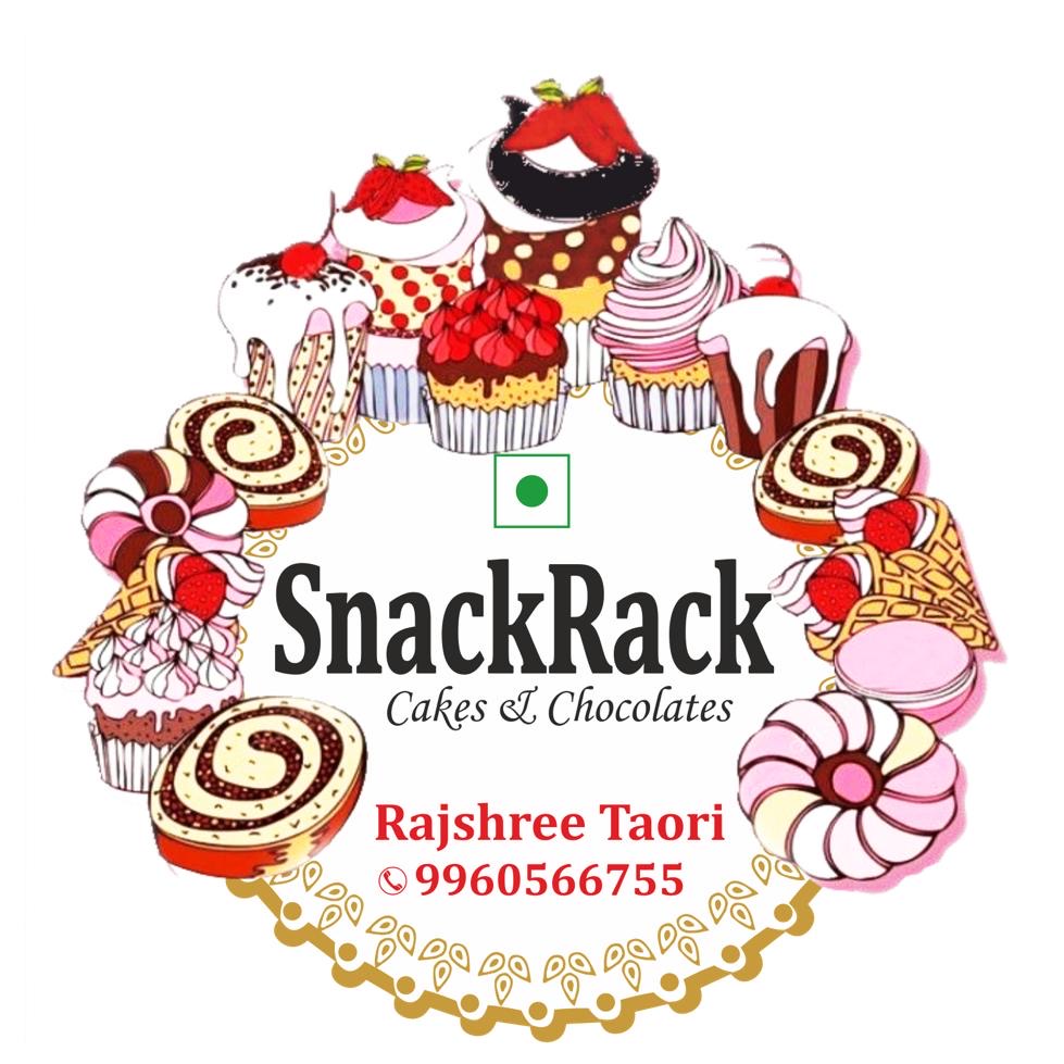 SnackRack