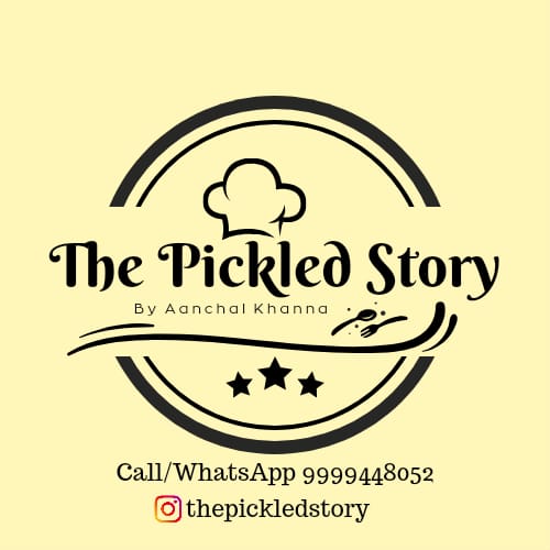 The Pickled Story