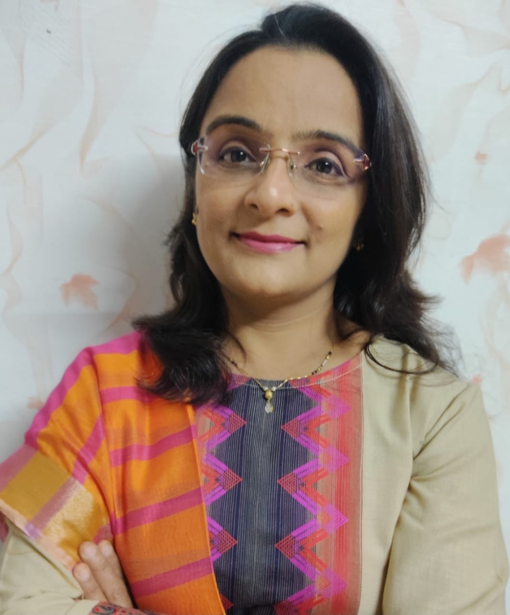 Dr. Rupal  Hemant Salunkhe