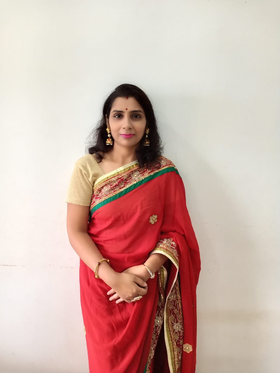 Mrs Shikha Jhunjhunwala