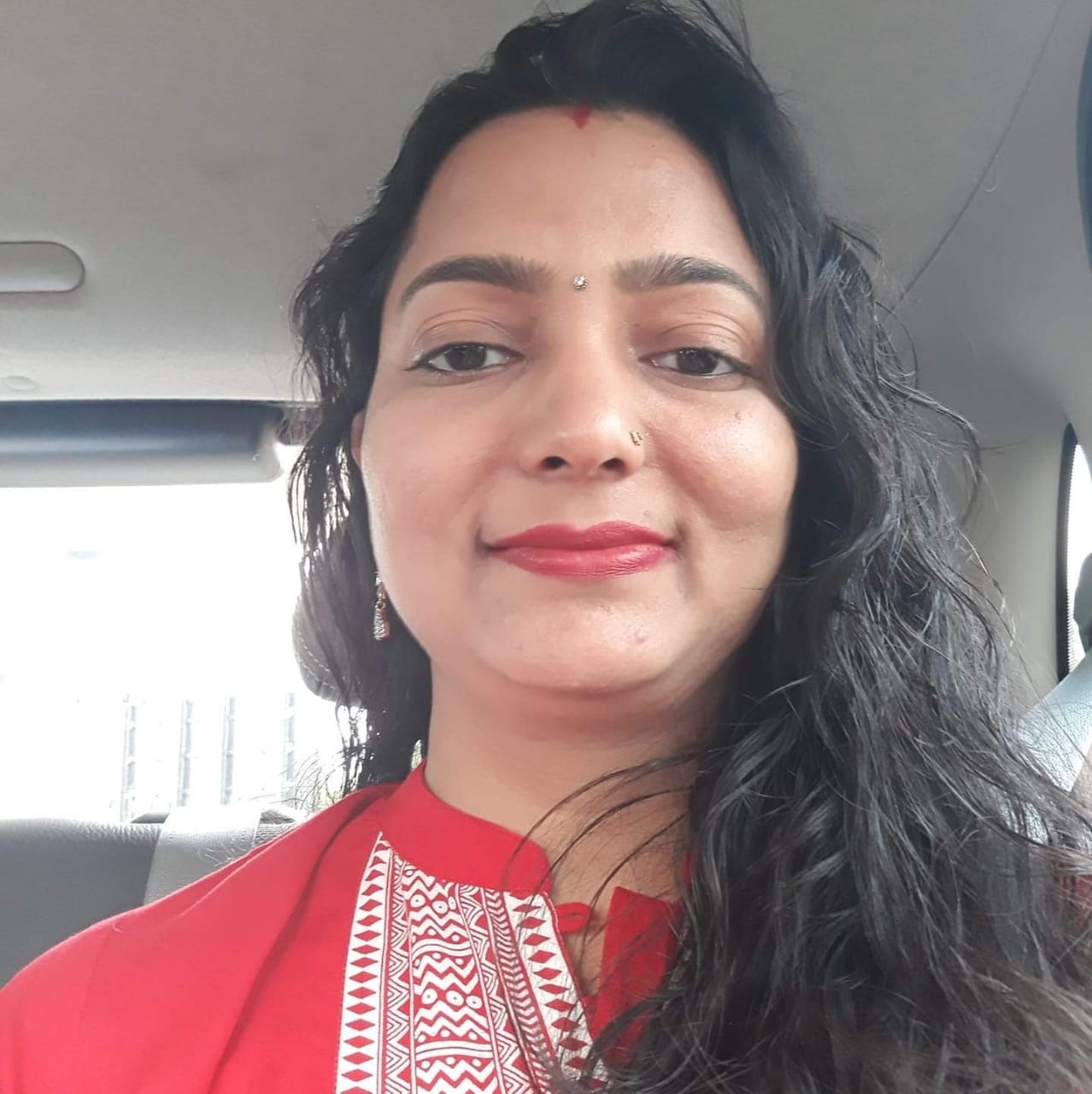 Mrs Priyanka Agrawal