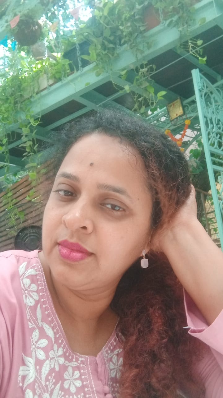 Mrs Suchitra Puthran