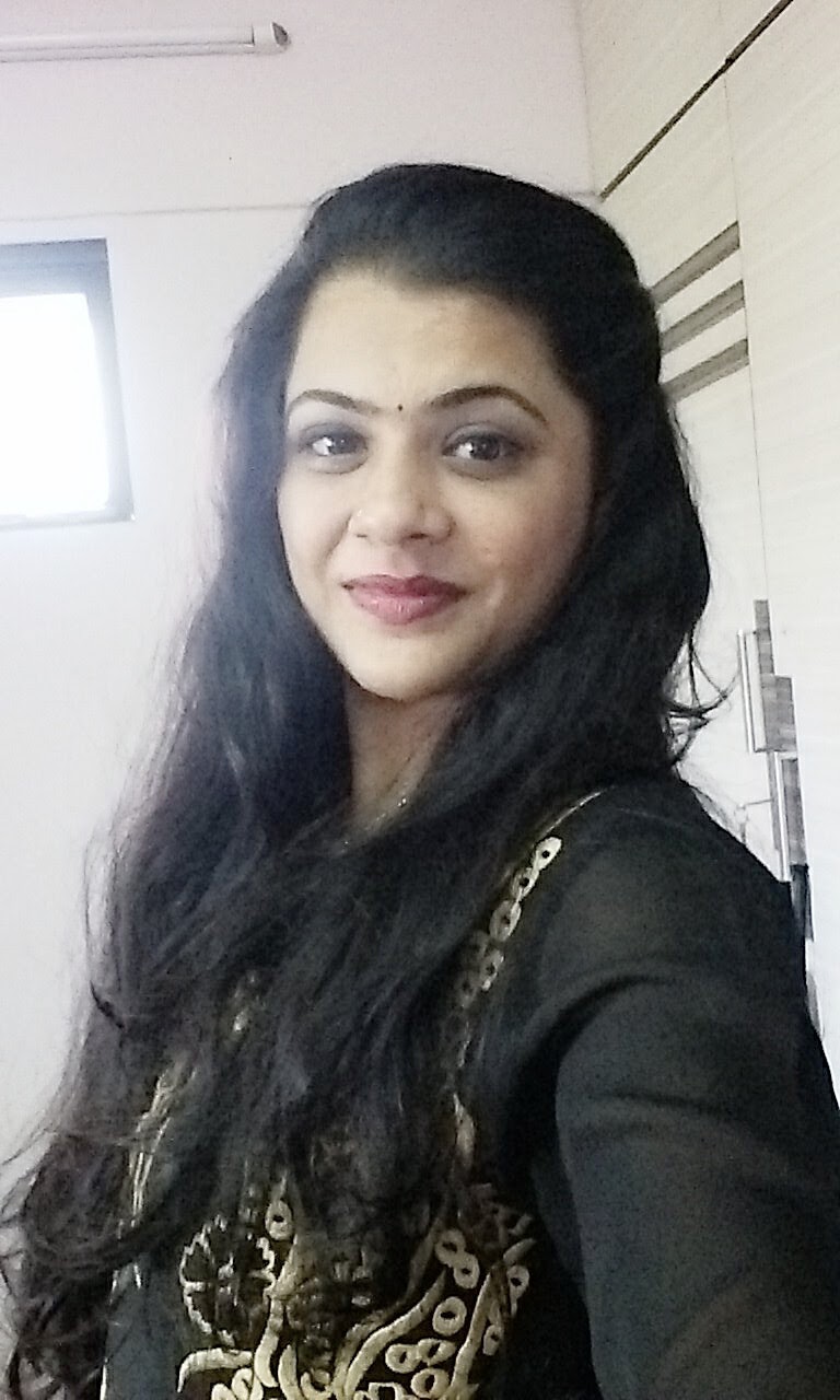 Mrs Dhruti Joshi