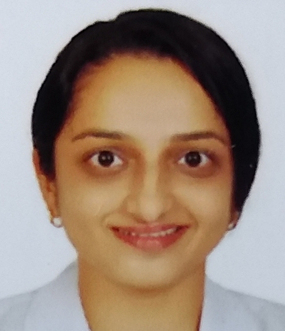 Miss Dr. Sneha Mehta