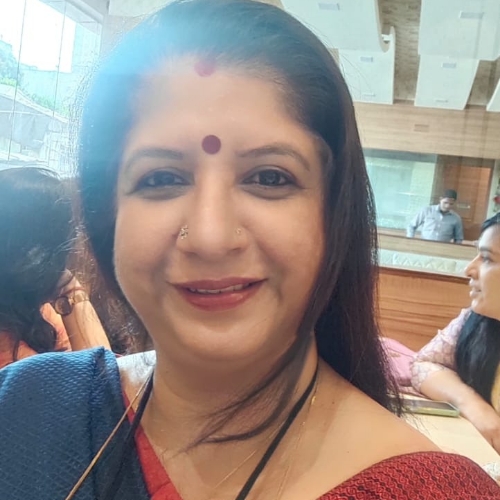 Dr. Dr. Gauri Pandit