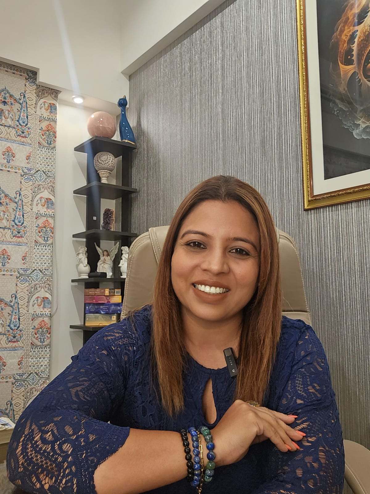 Mrs Shraddha Jain